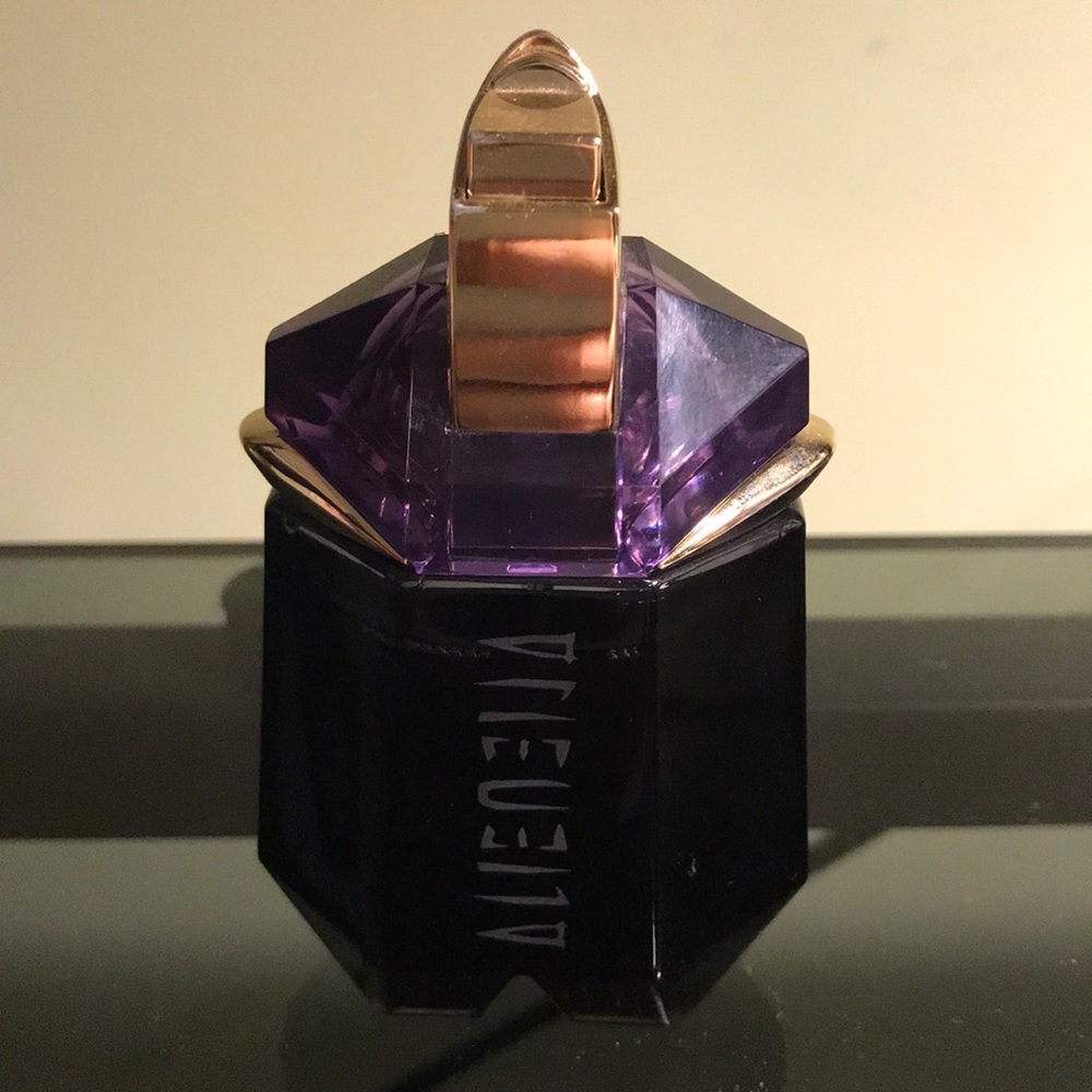 Alien by Mugler